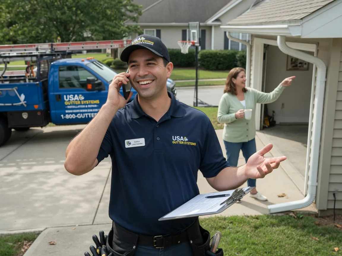 Gutter Installation Britt, IA FAQs